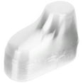 thumbnail image 1 of SHISUYAN 50 Pairs Shoe Form Insert Baby Shoes Display Stand Sock Booties Display Shaper, 1 of 8