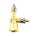 thumbnail image 4 of Tire valves Nozzle Installer Tool metal Pressure Monitor for Motorcycles, 4 of 8