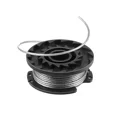 thumbnail image 1 of Compatible con F016800569 F016800385 Reemplazo de línea de carrete para cortadora de hilo para Easygrasscut 23, 26, 18, 18-230, 18, 1 of 4