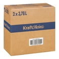 thumbnail image 3 of Kraft Balsamic Vinaigrette Dressing | 3.78L/Unit, 2 Units/Case, 3 of 3