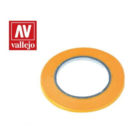 

Tool: PM Tape 2mmx18m (twin)
