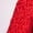 Red, variant on Aislor Feather Tutu Dress for Girls Hip Hop Latin Jazz Dance Leotard Shiny Ballet Dancewear Ballerina Outfit Black 10