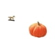 thumbnail image 5 of Escultura, figura artística, adorno coleccionable, estatua de calabaza para escritorio, sofá, decoración, estantería, sala de estar, dormitorio, decor, 5 of 8