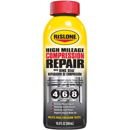 Rislone 4 6 And 8 Compression Repair Rislone 4 6 And 8 Compression Repair