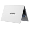 thumbnail image 4 of For Honor MagicBook 15 X15 Crystal and Matte Clear PC Cover for Honor MagicBook 14 X14 Laptop Case Shockproof Protective Capa Matte Transparent For MagicBook 15, 4 of 6