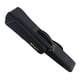 thumbnail image 5 of Estuche de almacenamiento para saxofón, clarinete, funda protectora portátil impermeable, bolsa para concierto de saxofón para viajes al aire libre Negro, 5 of 10