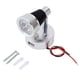 thumbnail image 2 of Foco de lectura ANGGREK para interiores Luz blanca 5500K Con Puerto USB para Yates Y barcos, 2 of 7