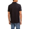 thumbnail image 2 of U.S. Polo Assn. Men's Performance Pique Polo, 2 of 3