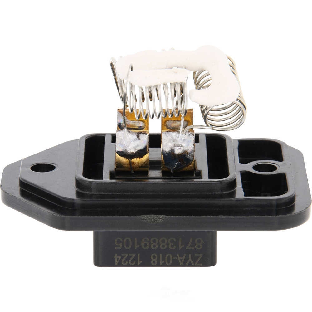 HOLSTEIN 2BMR0166 HVAC Blower Motor Resistor
