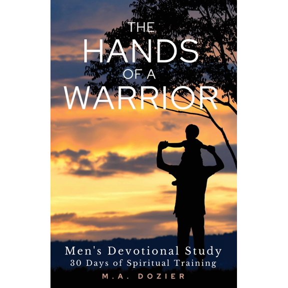 The Hands of a Warrior, (Paperback)