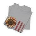 thumbnail image 4 of July 4th Dog Shirt, Sunflower Independence Day For Dog Lovers ID-0509-BNAM, 4 of 10