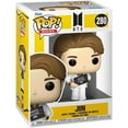 thumbnail image 1 of Pop Rocks BTS 3.75 Inch Action Figure - Jin #280, 1 of 2