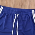 thumbnail image 4 of POINTERTECK Shorts de Gym Respirants pour Hommes, 4 of 6