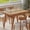 Clear+24*36in, variant on 24 Inch Square Clear Tempered Glass Table Top Only, Heat Resistant Replacement Glass Tabletop, 24x24x0.23 Inch for Kitchen Restaurant