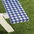 Deluxe Picnic Table Cover (Set of 3)