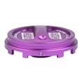 thumbnail image 4 of Yimiti Fishing Reel Side Plate Knobs For B5B5 For B4P4 Water Drop Wheel--Purple, 4 of 9