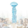 thumbnail image 4 of GUOOL Creative Paper Lantern under The Sea Party Decor Bright and Beautiful Sea Theme Blue, 4 of 8