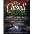 thumbnail image 1 of Pre-Owned The Catskill Park: Inside the Blue Line: The Forest Preserve & Mountain Communities of America's Firts Wilderness (Paperback) 1883789427 9781883789428, 1 of 1
