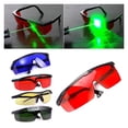 thumbnail image 2 of 1PCS Welding Glasses Safety Glasses Welding Goggles Protective Goggles PC Len Safety Glasses Radiation Ultraviolet ,Precision Temperature Control, 2 of 6