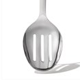 thumbnail image 3 of OXO  SteeL® Slotted Cooking Spoon, 3 of 3