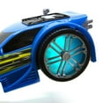 thumbnail image 5 of Super voiture de course accélérée - Bleu, 5 of 5