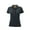 Black, variant on James and Nicholson Womens Vintage Polo