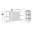 thumbnail image 4 of Sauder® International Lux Credenza, 4 of 8