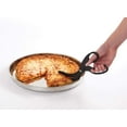 thumbnail image 2 of Fantes Pizza Chef’s Scissors, Scratch-Free Nylon, The Italian Market Original since 1906, 2 of 6
