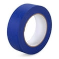 thumbnail image 3 of IDL Packaging 6 Rolls of 1 1/2" x 60 Yards Blue Painters Tape for Painting, Natural Rubber, 3 of 8