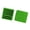 Green, variant on Portable Sewing Needle Holder for Travel Sewing Classes and Workshops