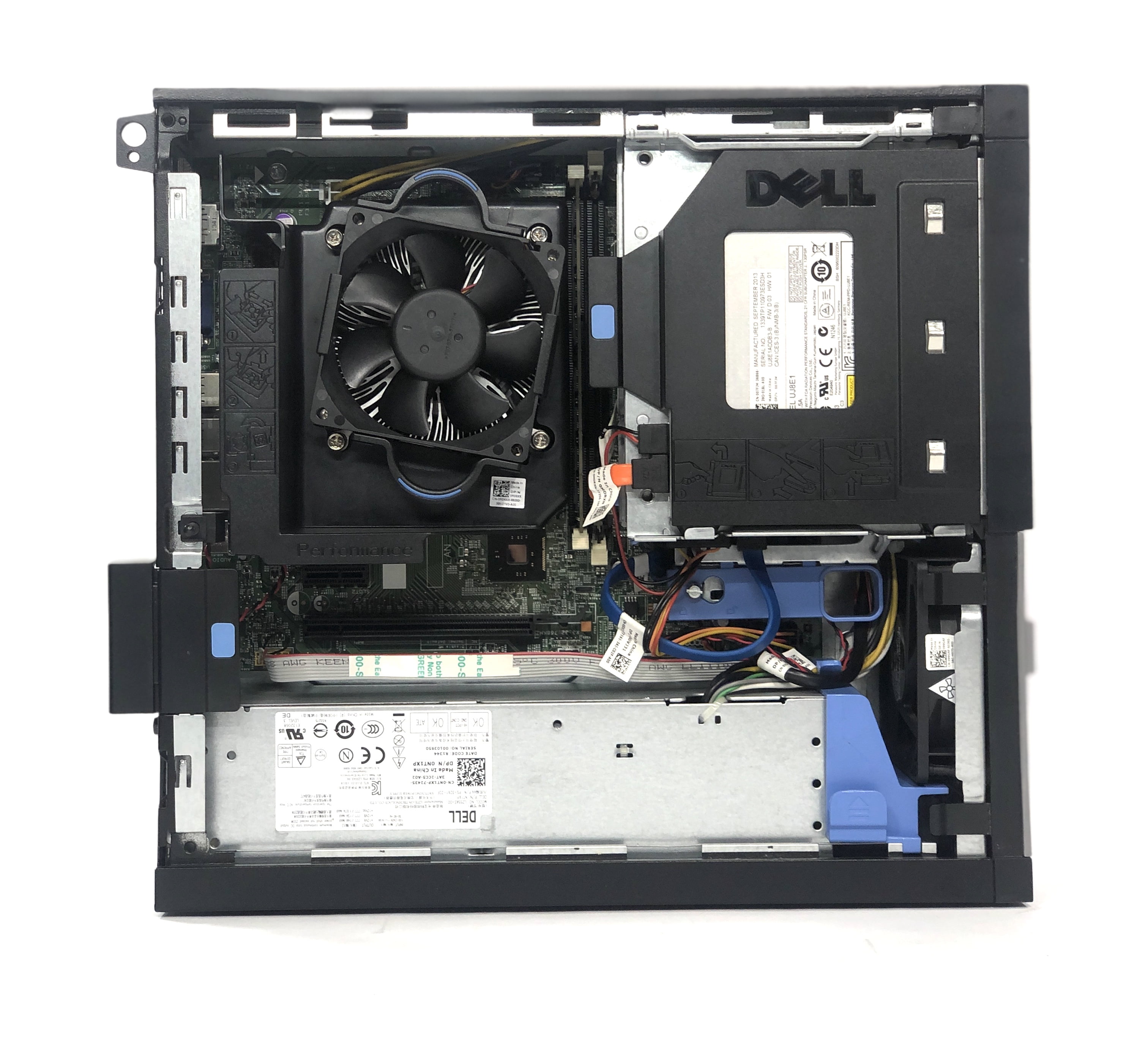 デスクトップPC】DELL / OPTIPLEX 3020 / Corei5-4570@3.20GHz