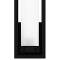 thumbnail image 3 of Quoizel Lighting - Neville - 1 Light Outdoor Wall Lantern In Modern Style-15, 3 of 9