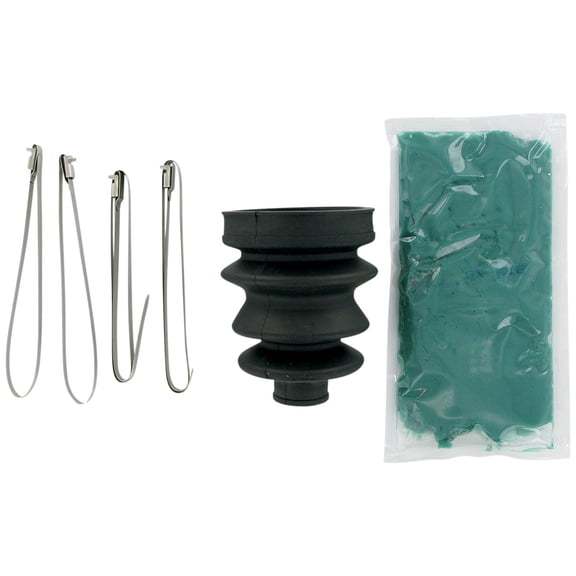 Moose Racing Fast CV Boot Kit Outside (AB704)