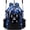 Blue/Black, variant on Baseball Softball Backpack for Boys Girls 6-8 8-12 12-14 Large Youth Bat Bag for Gear Storage Baseball Softball Tball Equipment Pack with Separate Shoe Bag