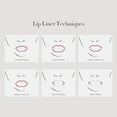 thumbnail image 4 of Glo Skin Beauty Precision Lip Liner Pencil, 4 of 7