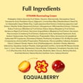 thumbnail image 2 of EQQUALBERRY Crema iluminadora de vitaminas, (1.69 onzas l&iacute;quidas), 2 of 9
