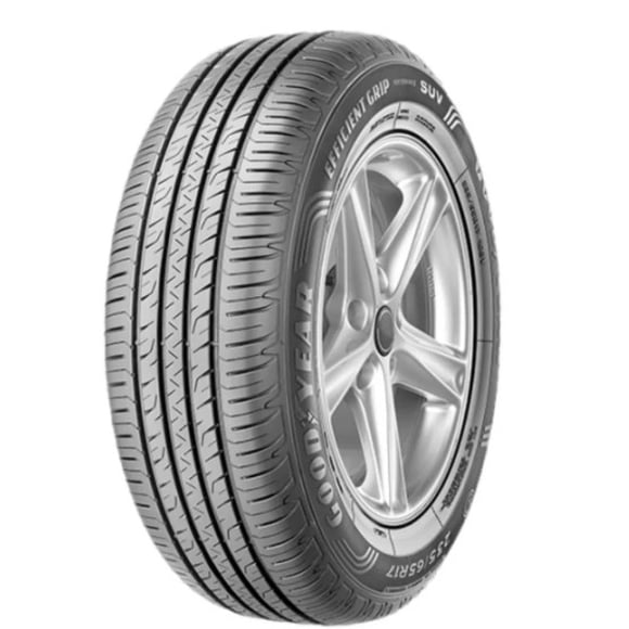 Llanta 245/55 R19 GOODYEAR EFFICIENTGRIP PERFORMANCE SUV 103V