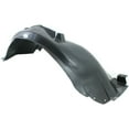 thumbnail image 2 of Splash Shield For 2004-2008 Jaguar S-Type Front, Driver Side, 2 of 9