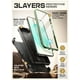 thumbnail image 5 of Funda para teléfono SUPCASE Unicorn Beetle Pro para Samsung Galaxy S25 Plus, 5 of 9