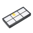 thumbnail image 2 of Reemplazo del kit de accesorios de reemplazo de filtro HEPA 12pcs para iRobot Roomba Serie 800 y 900 Eccomum Accesorios para aspiradoras, 2 of 7