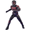 thumbnail image 2 of Ant-Man & Wasp Quantumania 6 Inch Action Figure S.H. Figuarts - Ant-Man, 2 of 2
