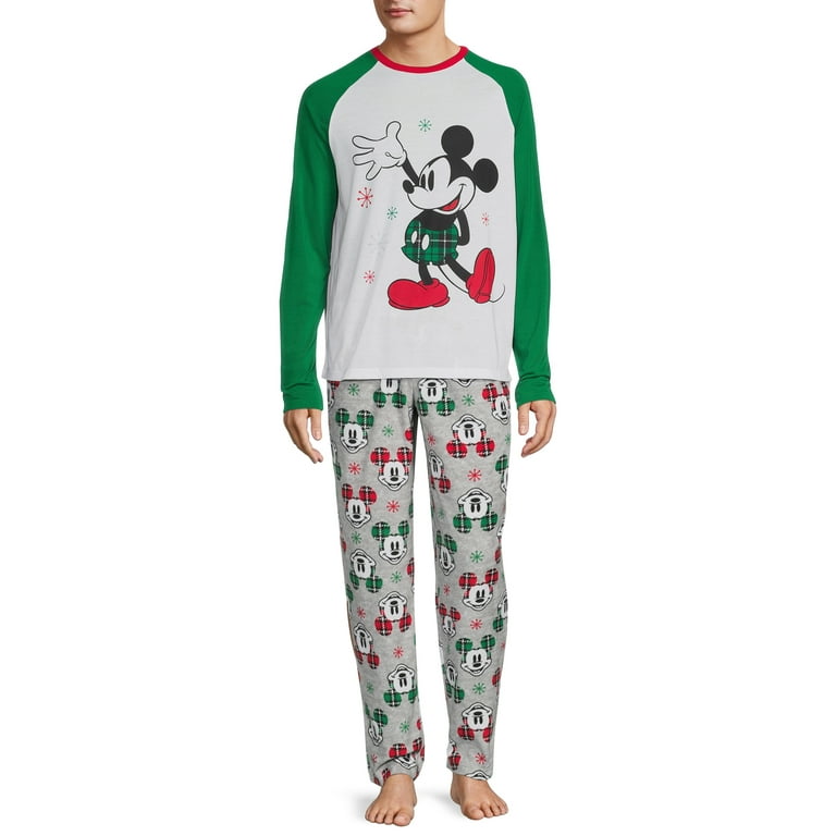 Disney Mickey Mouse Minnie Mouse Christmas Matching Family