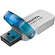 thumbnail image 1 of Unidad flash USB 2.0 ADATA AUV240 de 32GB. Color blanco. Adata UV240 32GB Blanca, 1 of 3