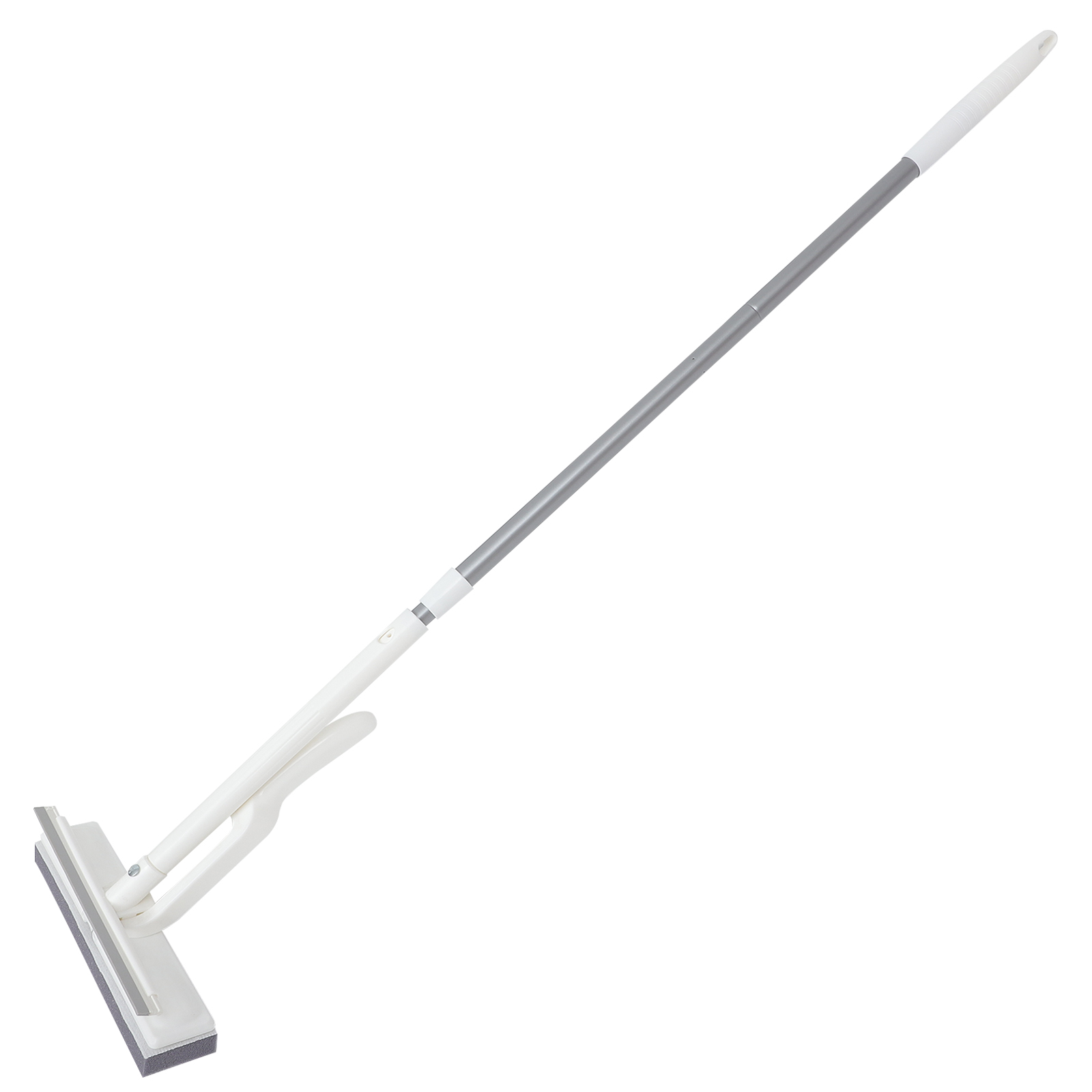 Kids Small Sponge Mop Self Wringing Mop Floor Cleaning Mop for Small Spaces