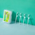 thumbnail image 4 of Disposable Tooth Cleaning Tools - PE , High-Tension Floss, for Oral Hygiene(50PCS), 4 of 8