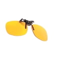 thumbnail image 4 of Gafas con clip NikouMX Gafas de lectura Clip UV abatible Materiales ecológicos, 4 of 8