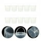 thumbnail image 3 of 10 cubos de almacenamiento de cocina., 3 of 3