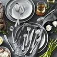 thumbnail image 3 of ZWILLING Bellasera 45-Piece Flatware Set, 3 of 6