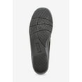 thumbnail image 3 of Comfortview Women's The Stacia Mary Jane Flat, 3 of 6