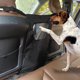 thumbnail image 5 of Laklulu Red de aislamiento para mascotas para coche Red de protección para asiento de perro, 5 of 6